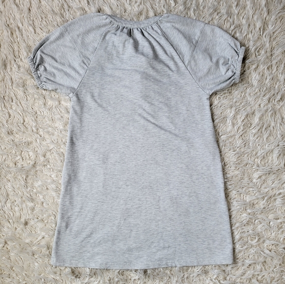 Sundays By We Are Sundays Jace Dress Heather Grey Size Small - Picture 10 of 13